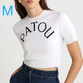 PATOU（半袖 ・ ニット/セーター）のフリマアイテム一覧