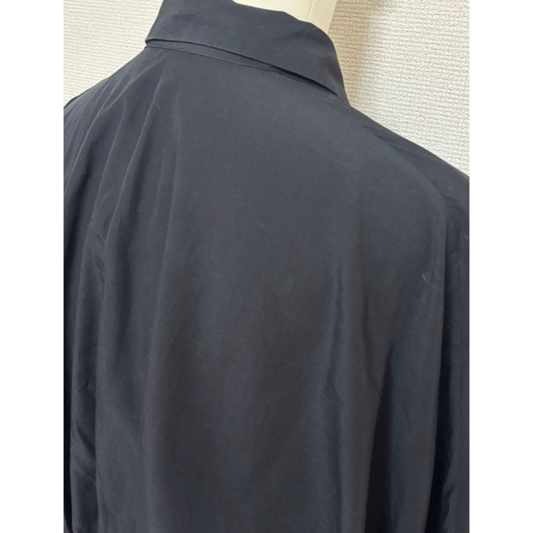 DOLCE&GABBANA - 90s 希少アーカイブ DOLCE&GABBANA バルーン シャツ