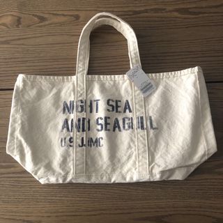 FRAMeWORK - FRAMeWORK SEUVAS 別注キャンバストート Lの通販 by