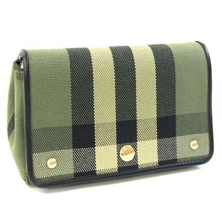 BURBERRY（バッグ ・ グリーン・カーキ/緑色系）のフリマアイテム一覧