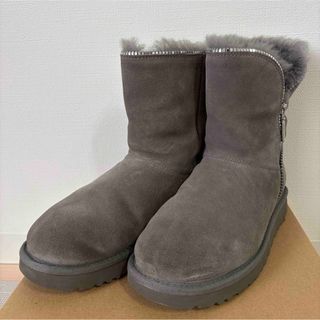 UGG（ブーツ ・ グレー/灰色系）のフリマアイテム一覧