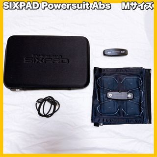 SIXPAD - SIXPAD シックスパッド ケースの通販 by まさふみ's shop