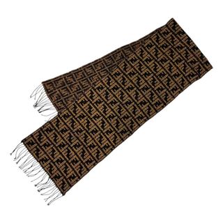 FENDI（マフラー）のフリマアイテム一覧