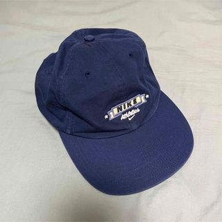 NIKE - 8/18迄値下げ中 新品 ロイヤルハワイアンホテルキャップの通販