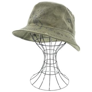 READYMADE - Saint Michael セントマイケル SAINT Mxxxxxx ハットの