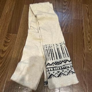 DRIES VAN NOTEN（マフラー）のフリマアイテム一覧