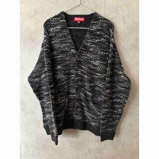 Supreme - Supreme Abstract Stripe Cardigan サイズXLの通販 by F's