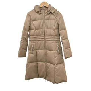 Aveniretoile - 美品 アベニールエトワール ブラック ダウン ショート