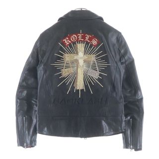 ISAMUKATAYAMA BACKLASH - backlash バックラッシュ ジャパンカーフ