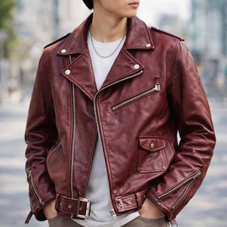 glamb（ライダースジャケット）のフリマアイテム一覧