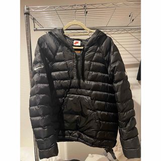 STUSSY - 菅田将暉 着用 stussy ヴィンテージ レザーダウンの通販 by