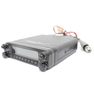 アルインコ DJ-X81(受信改造済) 生産終了品の通販 by つきのき