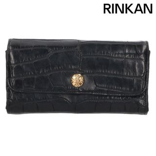 Chrome Hearts - クロムハーツ REC F ZIP/ゼロピラミッドスタッズ