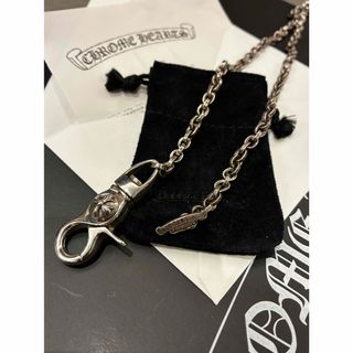 Chrome Hearts - クロムハーツSカン Sフック Sクリップ 確実正規品