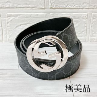 GUCCI（ベルト ・ ブルー・ネイビー/青色系）のフリマアイテム一覧
