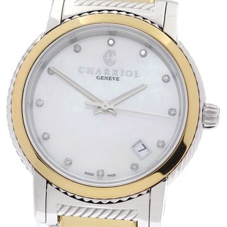 CHARRIOL - フィリップシャリオール 時計 中古の通販 by shop