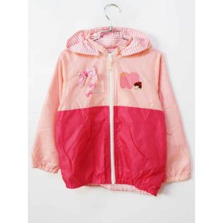 mikihouse（ジャケット/上着）のフリマアイテム一覧