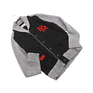 FRANKLIN&MARSHALL（カーディガン）のフリマアイテム一覧