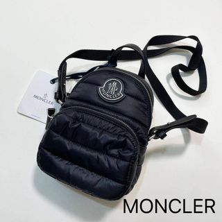 MONCLER（ショルダーバッグ）のフリマアイテム一覧