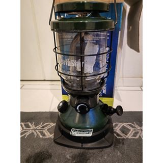 Coleman - 新品未開封 コールマン限定 シーズンズランタン 2010年