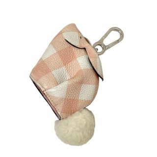 LOEWE - 銀座ロエベ購入 キーリングイエローゴールドの通販 by M