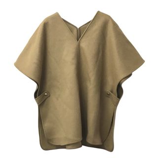 MONCLER（ポンチョ）のフリマアイテム一覧