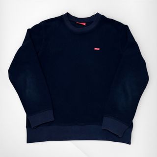 Supreme - Supreme × Nike Arc Crewneck LBlackの通販 by