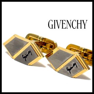 GIVENCHY（カフリンクス）のフリマアイテム一覧