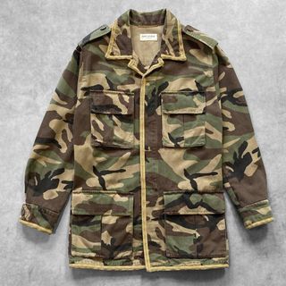 SAINT LAURENT - キムタク着 私物 エディ期 サンローラン パリ