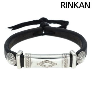 goro's - 最終出品！MOTO モト K24 フェザーデザイン シルバー メタル