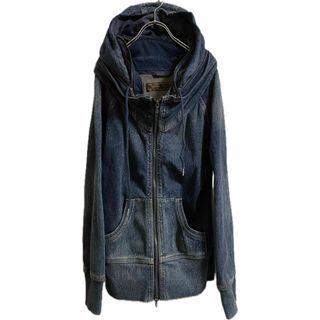 goa（パーカー）のフリマアイテム一覧