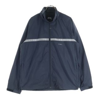 STUSSY - vintage 90s STUSSYSPORT ナイロンセットアップの通販 by