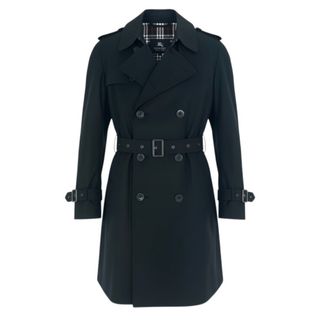 BURBERRY BLACK LABEL - 極美品 キムタク着 バーバリー ブラック