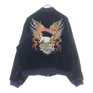 Harley Davidson（スカジャン）のフリマアイテム一覧