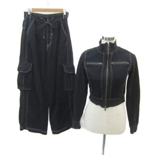 SLY - 即完売♡THROW by SLY VINTAGE G-1 JKレザージャケットの通販 by