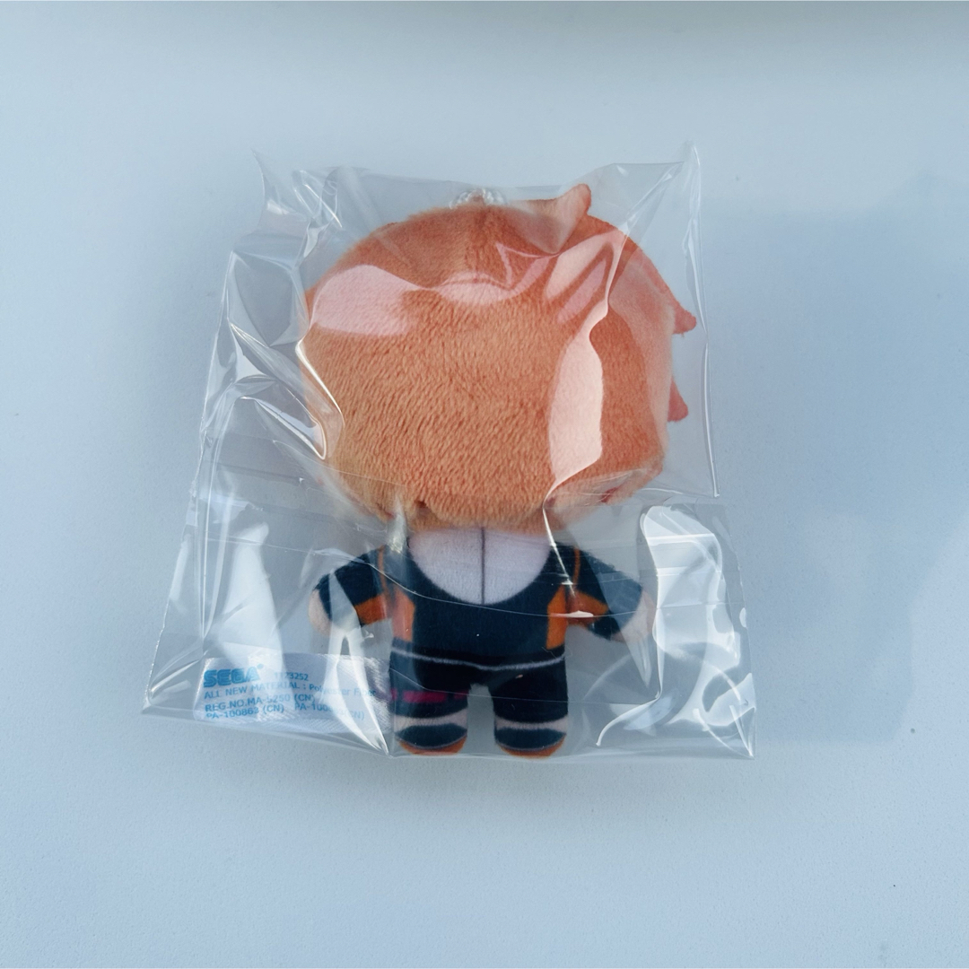 SEGA - プロセカ SEGAラッキーくじ Vol.7 B賞 東雲彰人 当日発送の通販