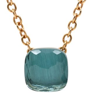 Pomellato - ポメラート DODO ブタさん チャーム ネックレス 750