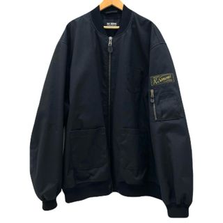 RAF SIMONS - RAF SIMONS ジャケット G-dragon着用の通販 by