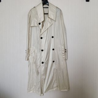 Supreme - Supreme × M.C. Escher 17SS Trench Coat の通販 by しょっ