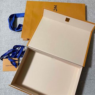 LOUIS VUITTON（ショップ袋）のフリマアイテム一覧