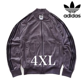 adidas Originals - 新品M】アディダス アディブレイク ベロア