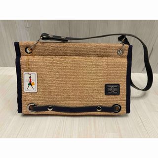 PORTER - 値下げ！SISTER × PORTER 5way ショルダーバッグの通販 by