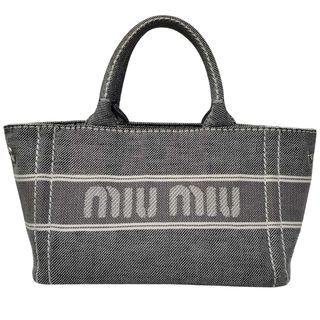 MIU MIU（トートバッグ）のフリマアイテム一覧