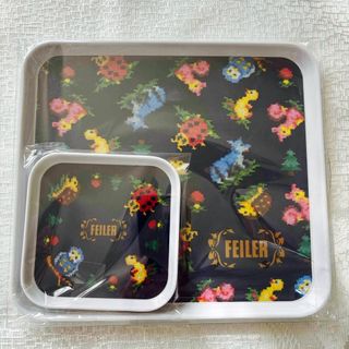 FEILER（テーブル用品）のフリマアイテム一覧