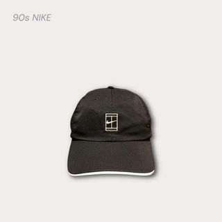 NIKE（キャップ）のフリマアイテム一覧