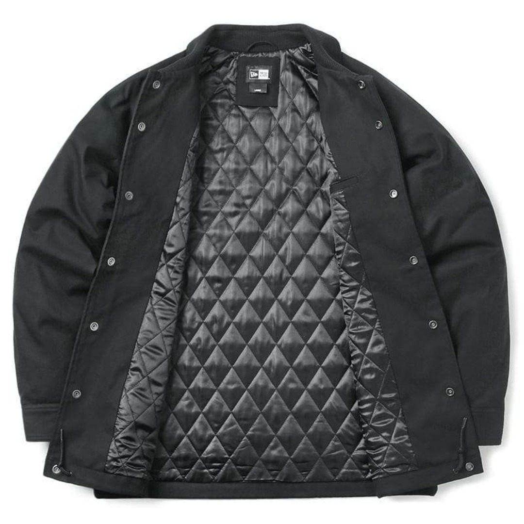 NEW ERA - ☆希少人気作☆New Era ニューエラ ダックコーチジャケット