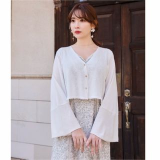 Her lip to（カーディガン）のフリマアイテム一覧