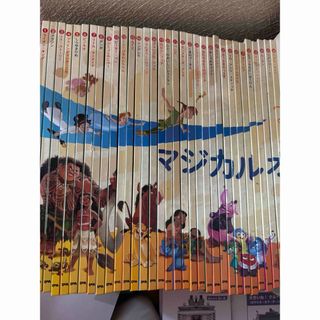 最新版 プレイアロング ミニ絵本 ディズニー英語システム DWE