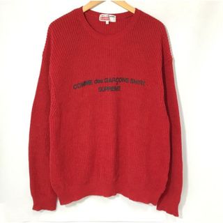 Supreme - Supreme Plaid Front Zip Sweater Mの通販 by ブッシュ