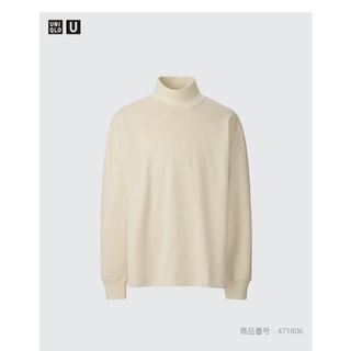 UNIQLO - ユニクロ ヒートテック極暖 ロングスリーブの通販 by SIVA's